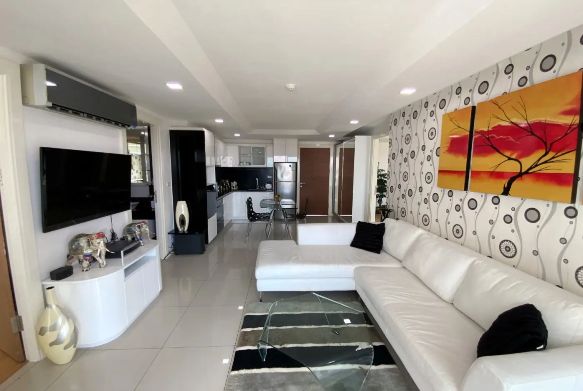 Квартира_Sunset Boulevard Residence 1_8