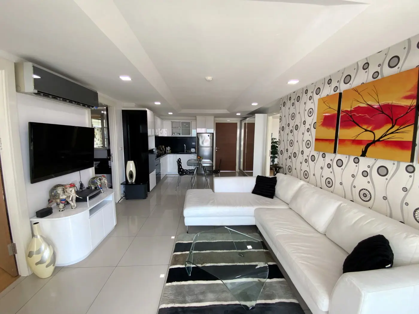 Квартира_Sunset Boulevard Residence 1_8