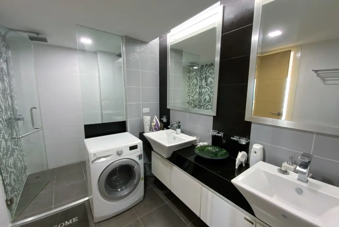 Квартира_Sunset Boulevard Residence 1_9