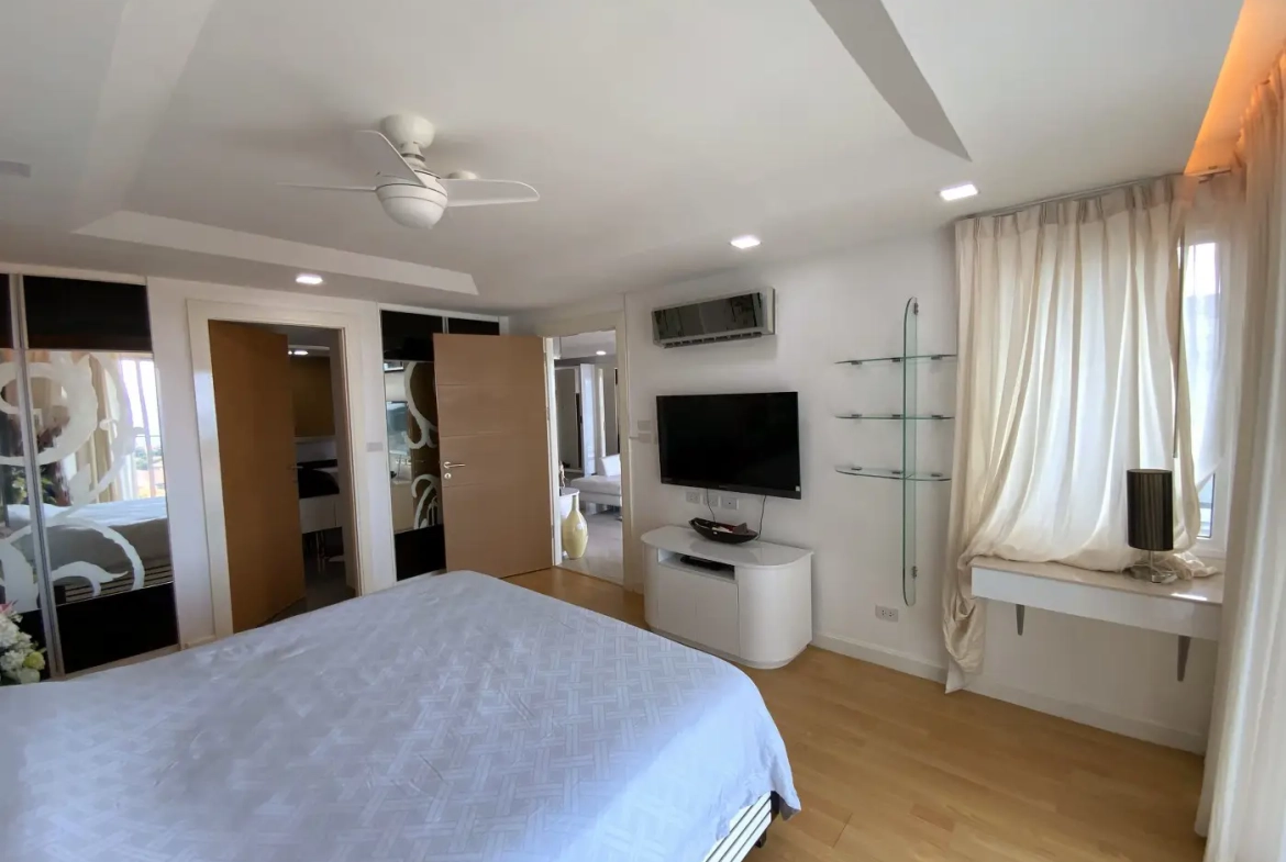 Квартира_Sunset Boulevard Residence 1_10