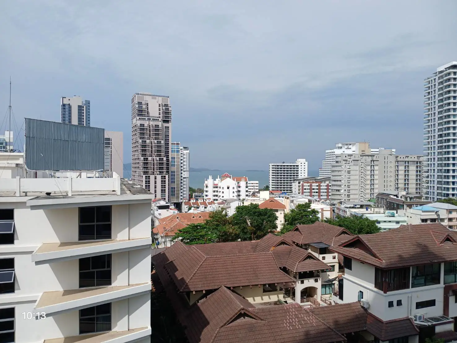 Квартира_Jewel Pratumnak_2