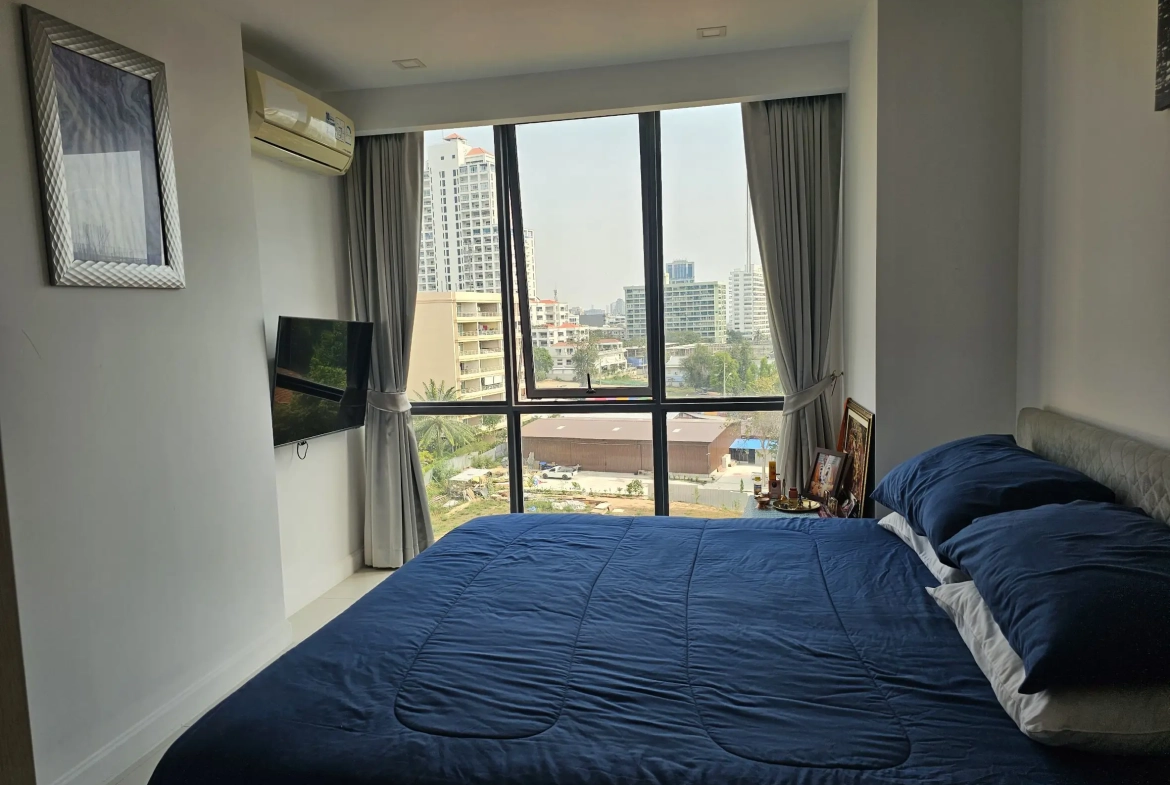 Квартира_Jewel Pratumnak_11