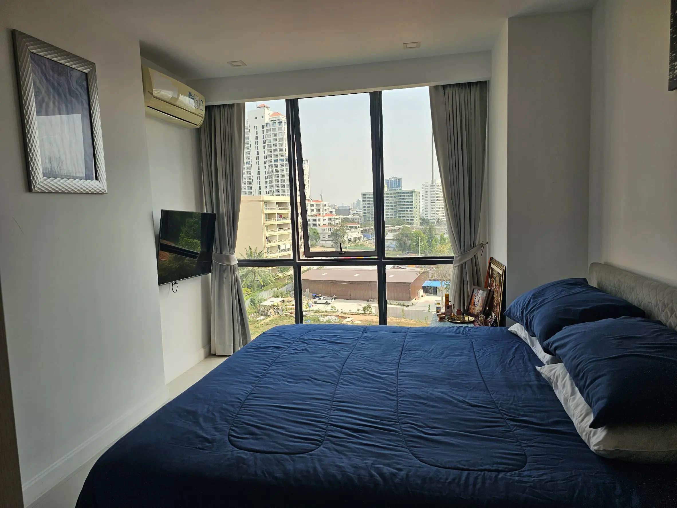 Квартира_Jewel Pratumnak_11