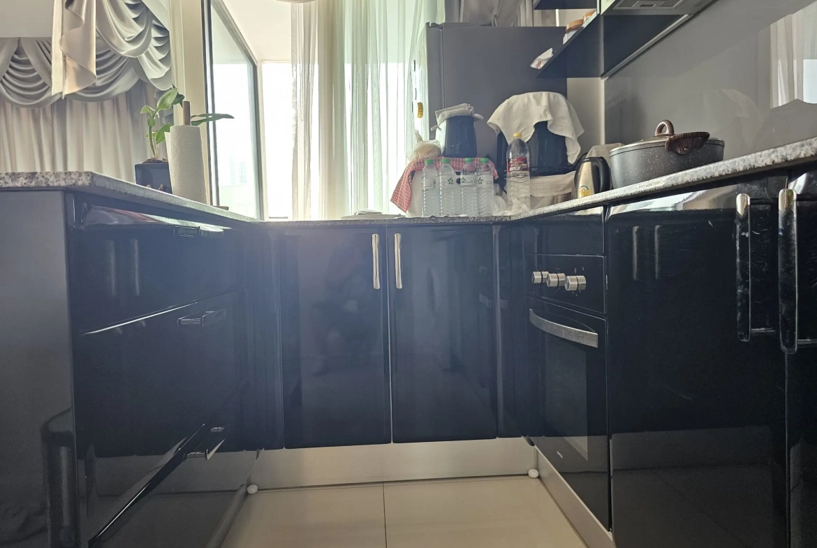 Квартира_Jewel Pratumnak_12