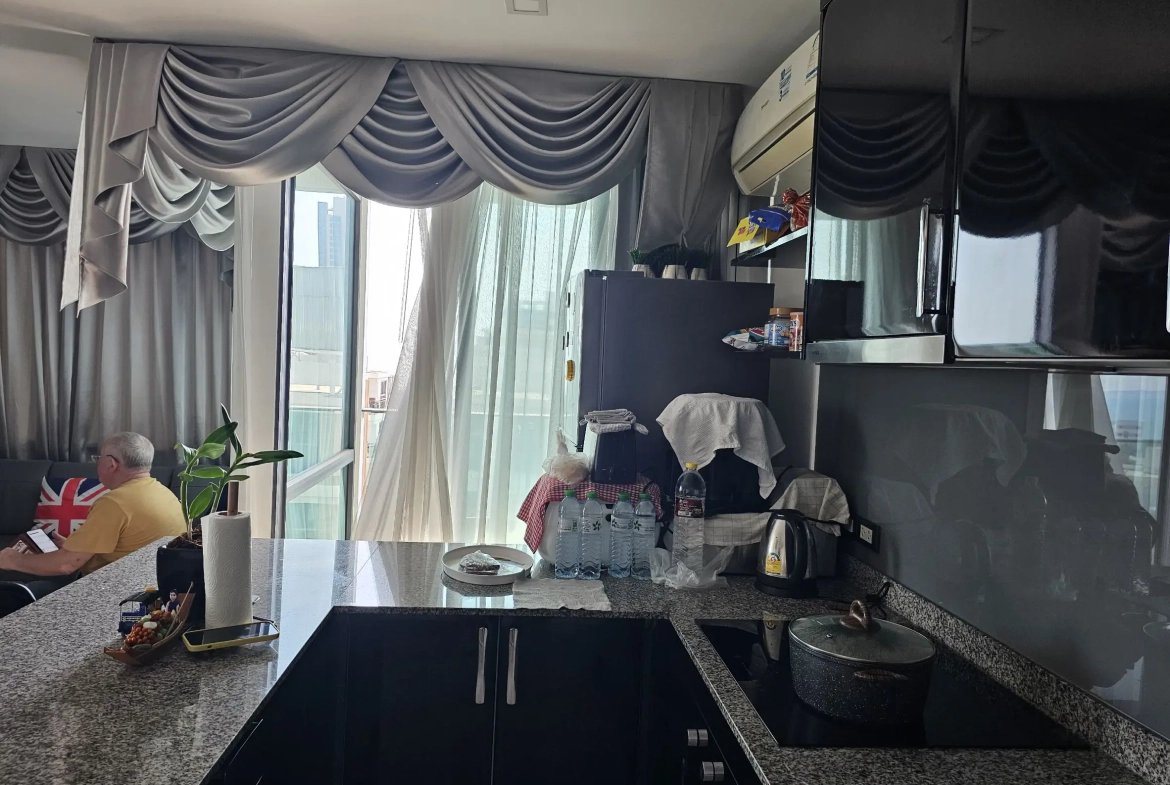 Квартира_Jewel Pratumnak_15