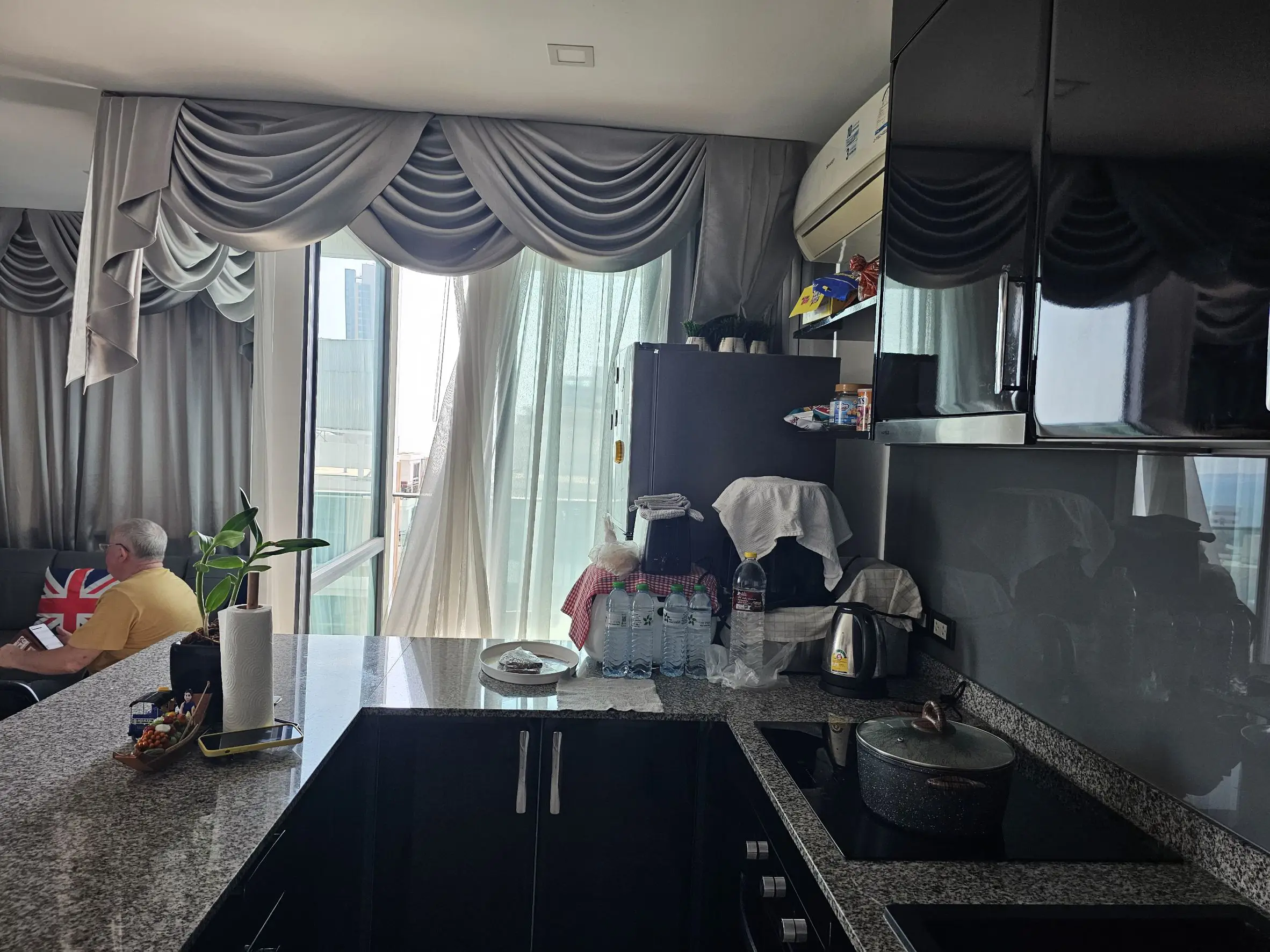 Квартира_Jewel Pratumnak_15