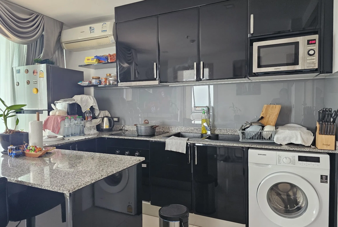 Квартира_Jewel Pratumnak_3