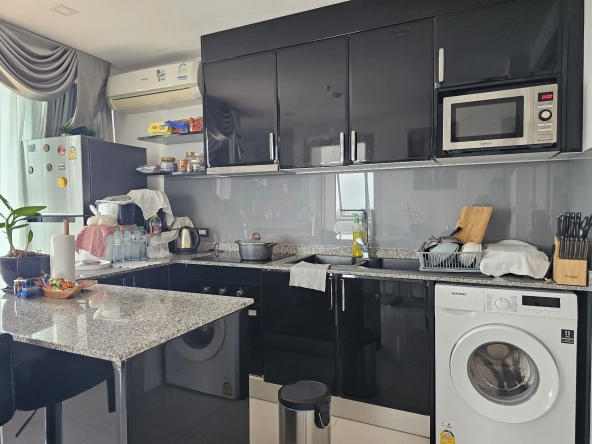 Квартира_Jewel Pratumnak_3