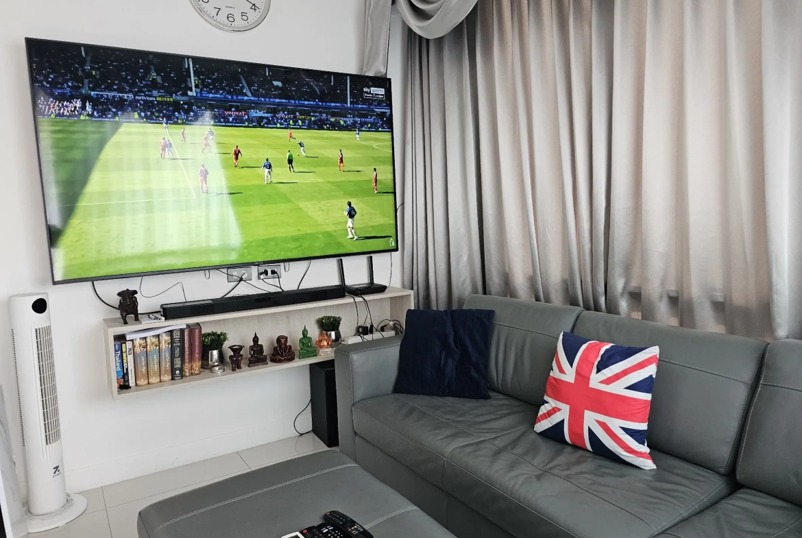 Квартира_Jewel Pratumnak_4