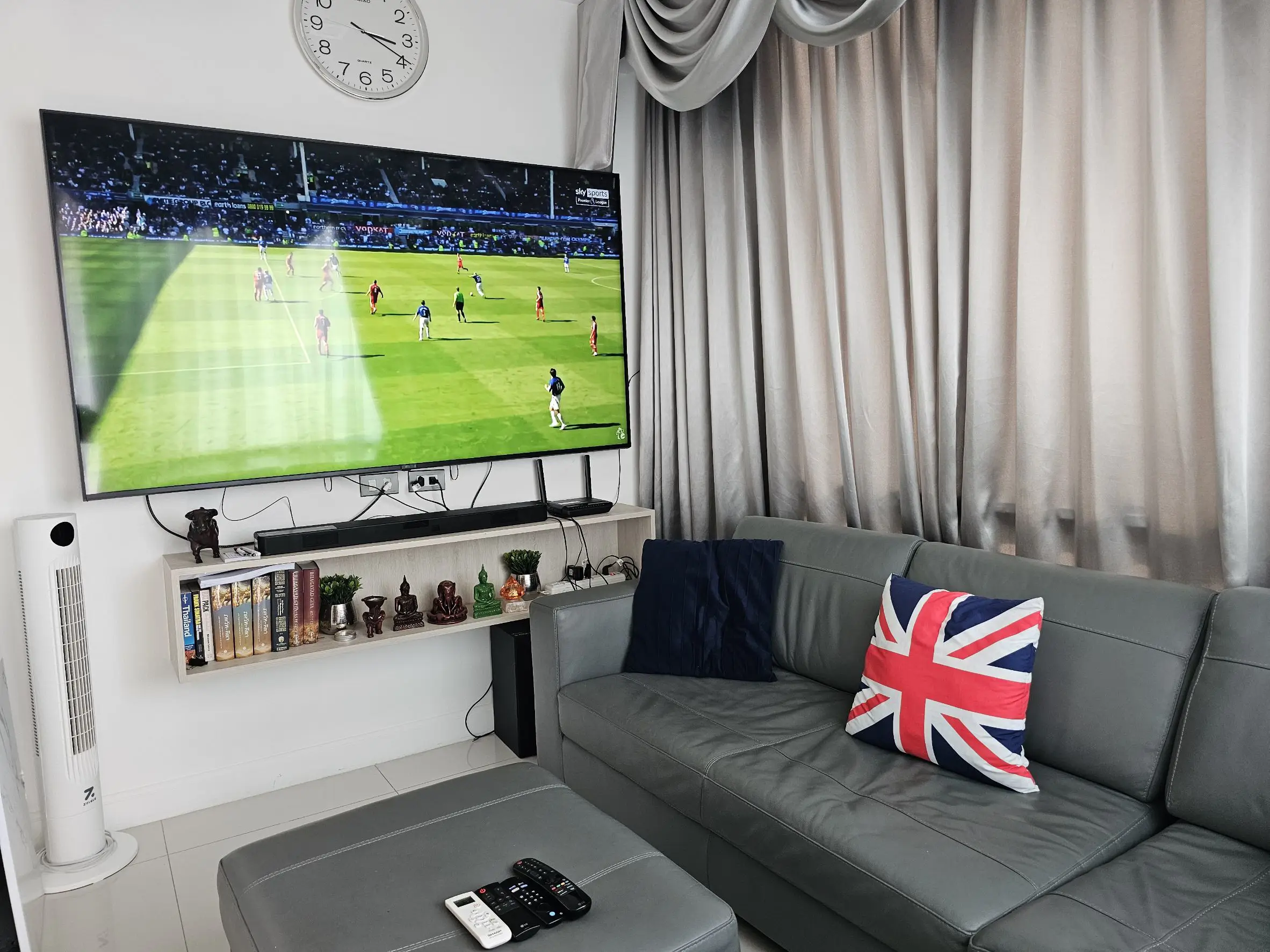 Квартира_Jewel Pratumnak_4