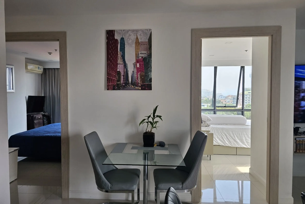 Квартира_Jewel Pratumnak_5