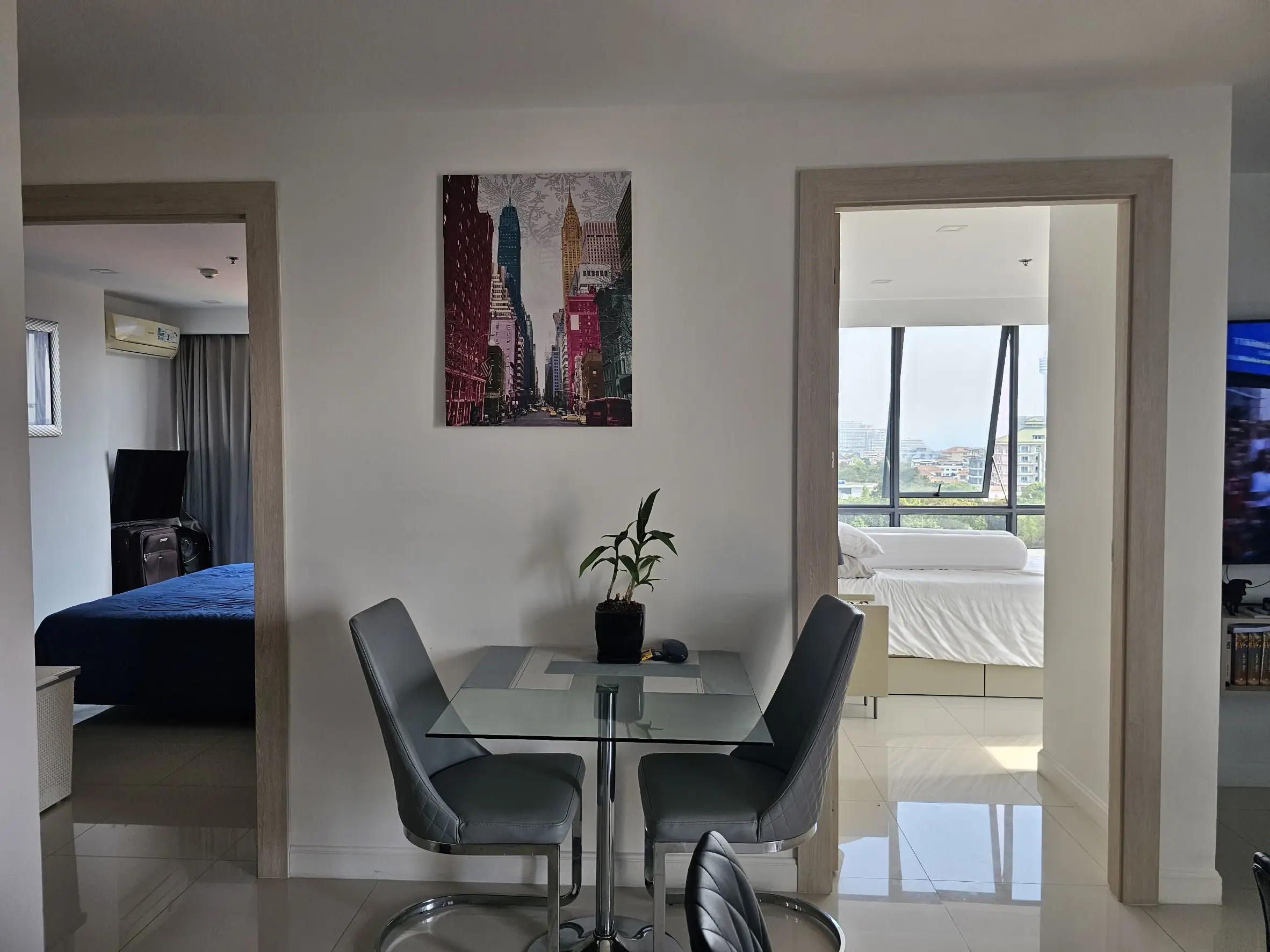 Квартира_Jewel Pratumnak_5