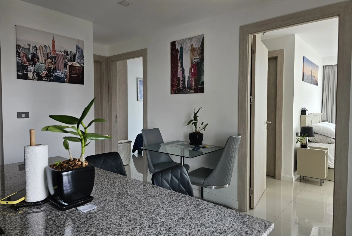 Квартира_Jewel Pratumnak_6