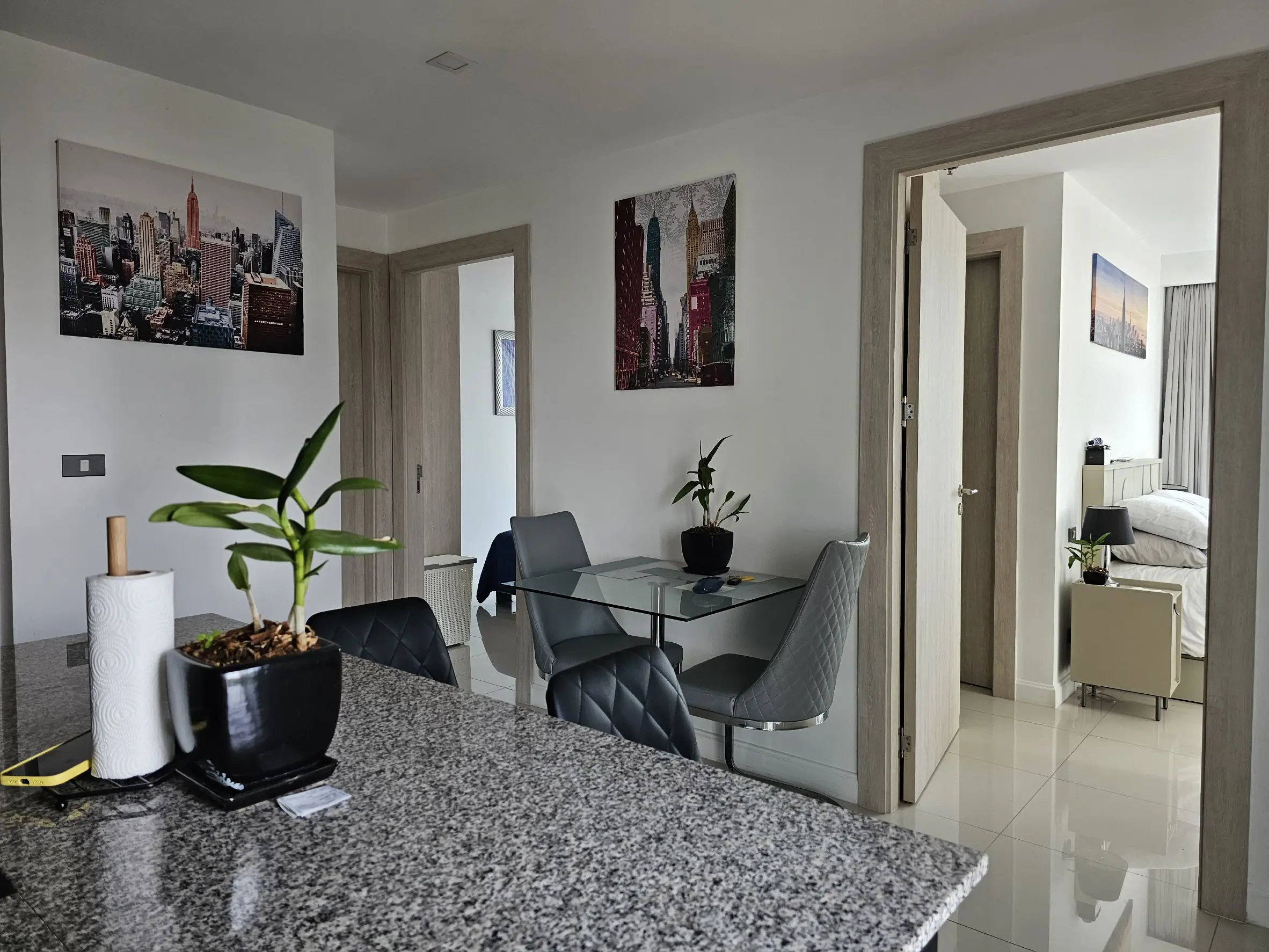 Квартира_Jewel Pratumnak_6