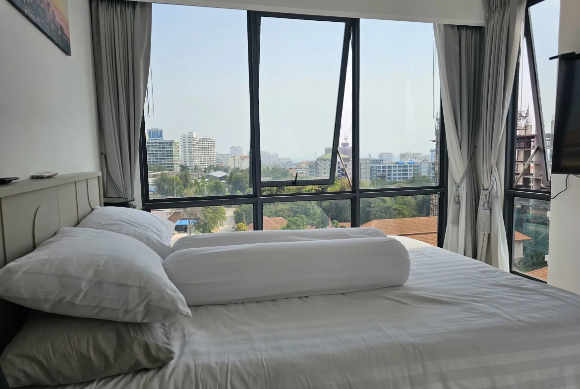 Квартира_Jewel Pratumnak_7