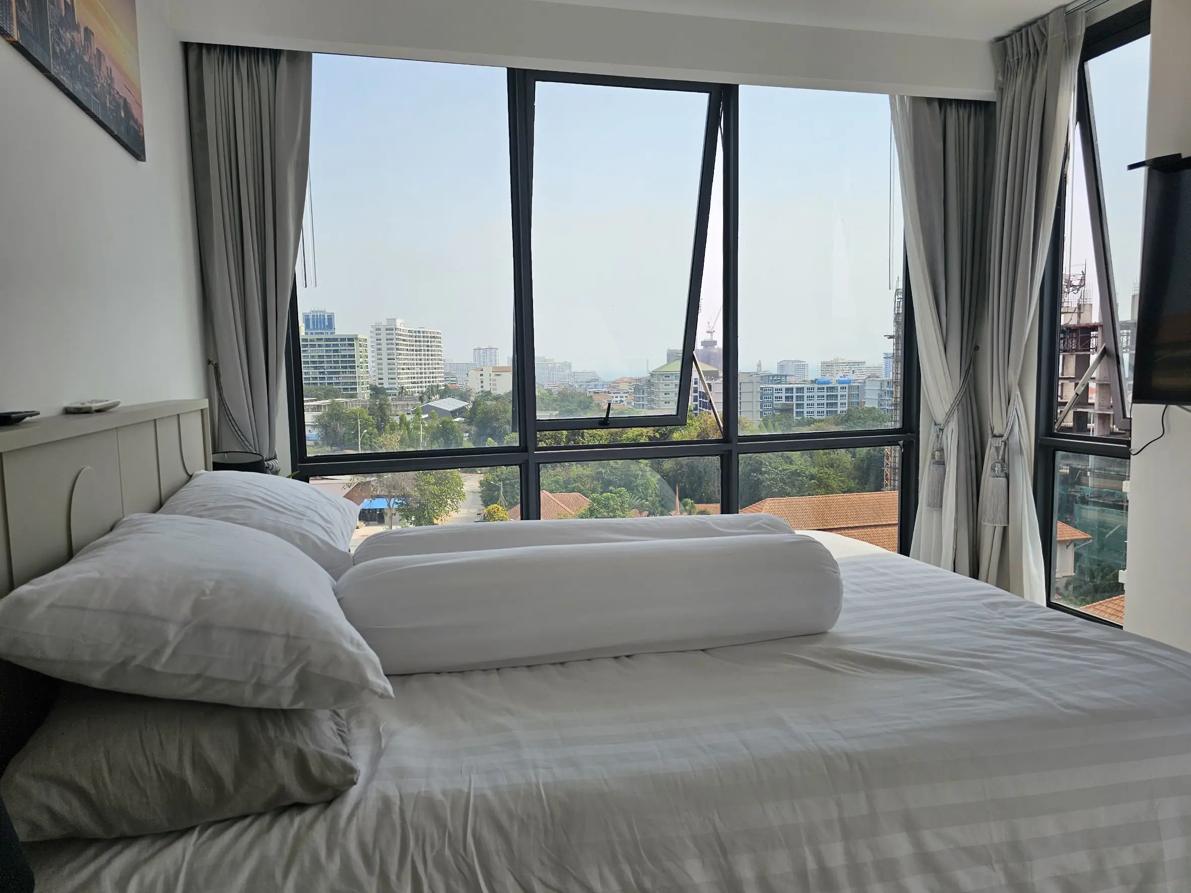 Квартира_Jewel Pratumnak_7