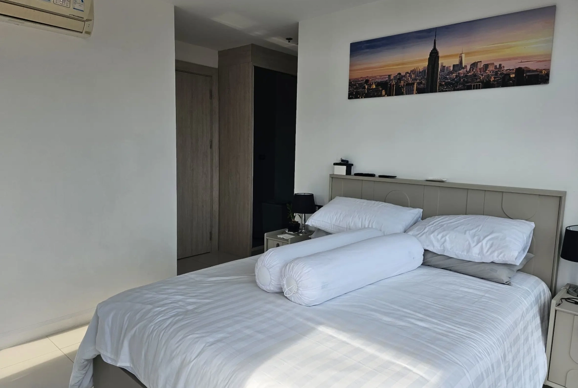 Квартира_Jewel Pratumnak_8