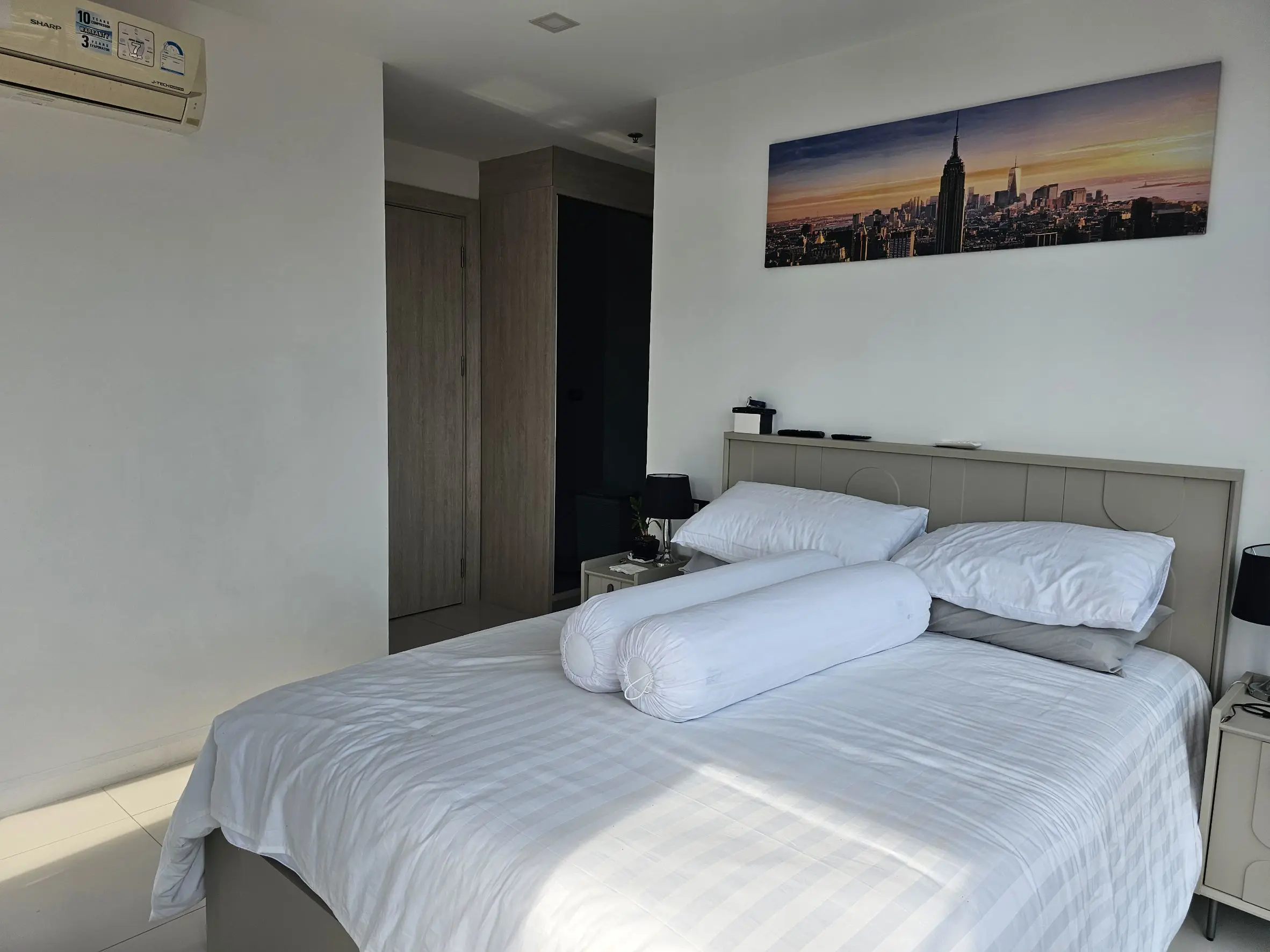 Квартира_Jewel Pratumnak_8