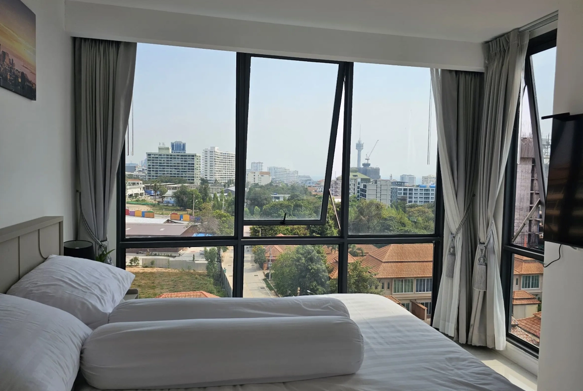 Квартира_Jewel Pratumnak_9