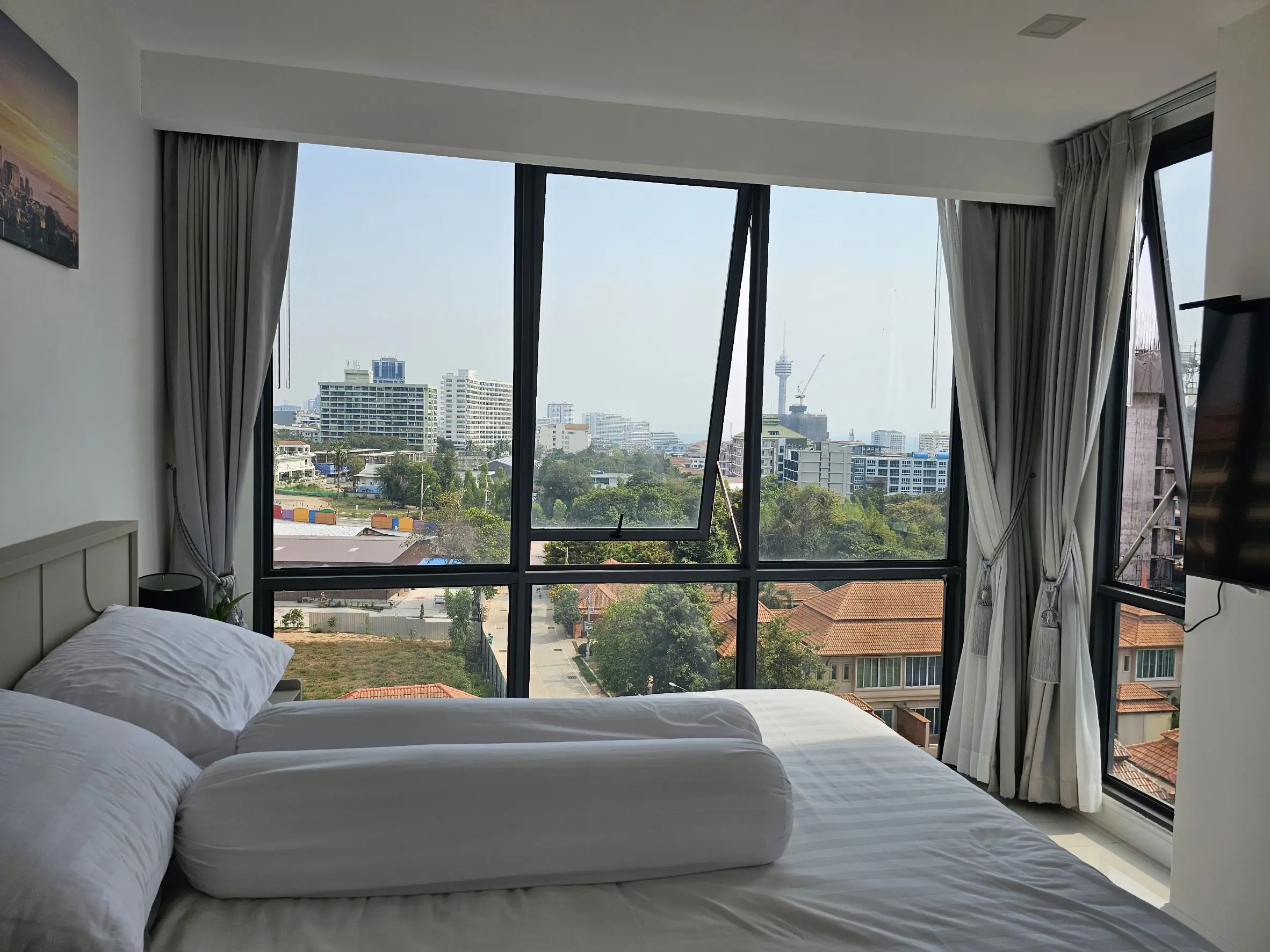 Квартира_Jewel Pratumnak_9