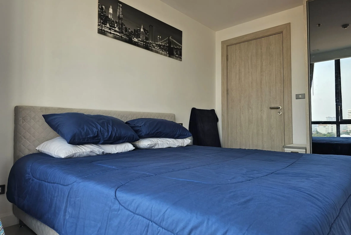 Квартира_Jewel Pratumnak_10