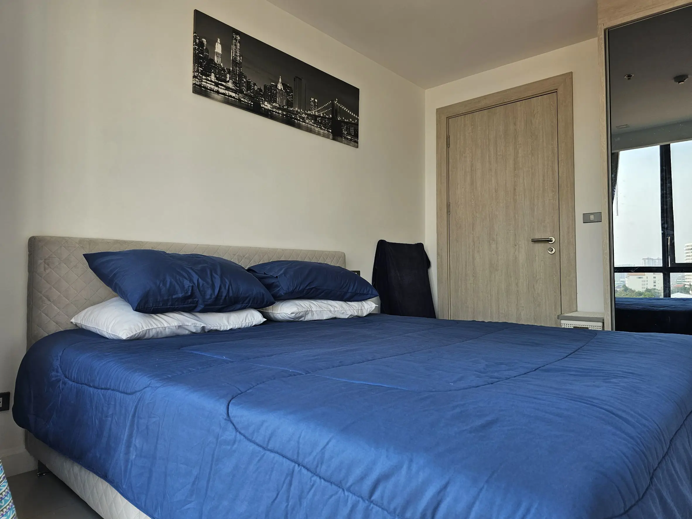 Квартира_Jewel Pratumnak_10