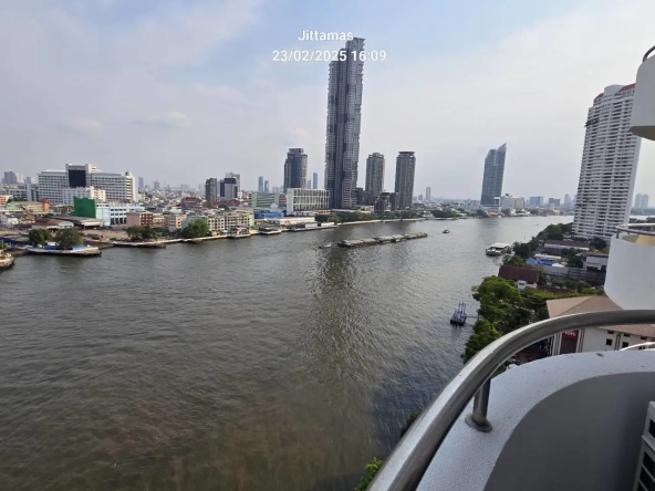 Квартира_Supakarn Condo