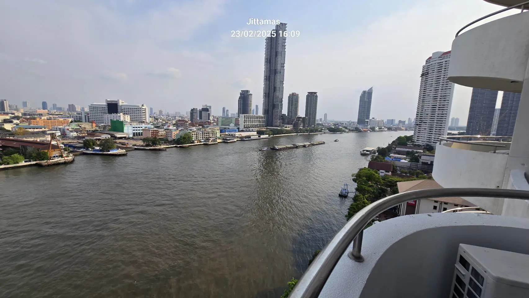 Квартира_Supakarn Condo