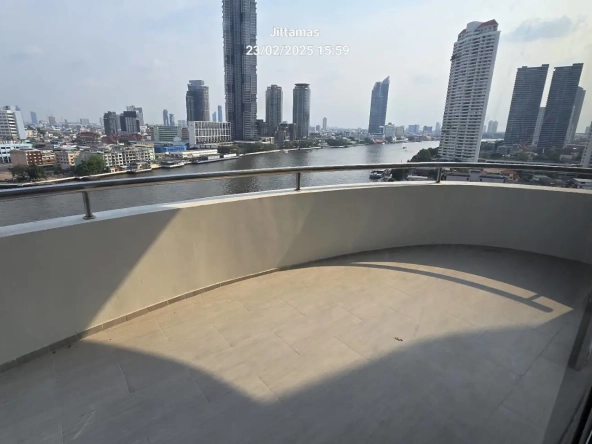 Квартира_Supakarn Condo_2