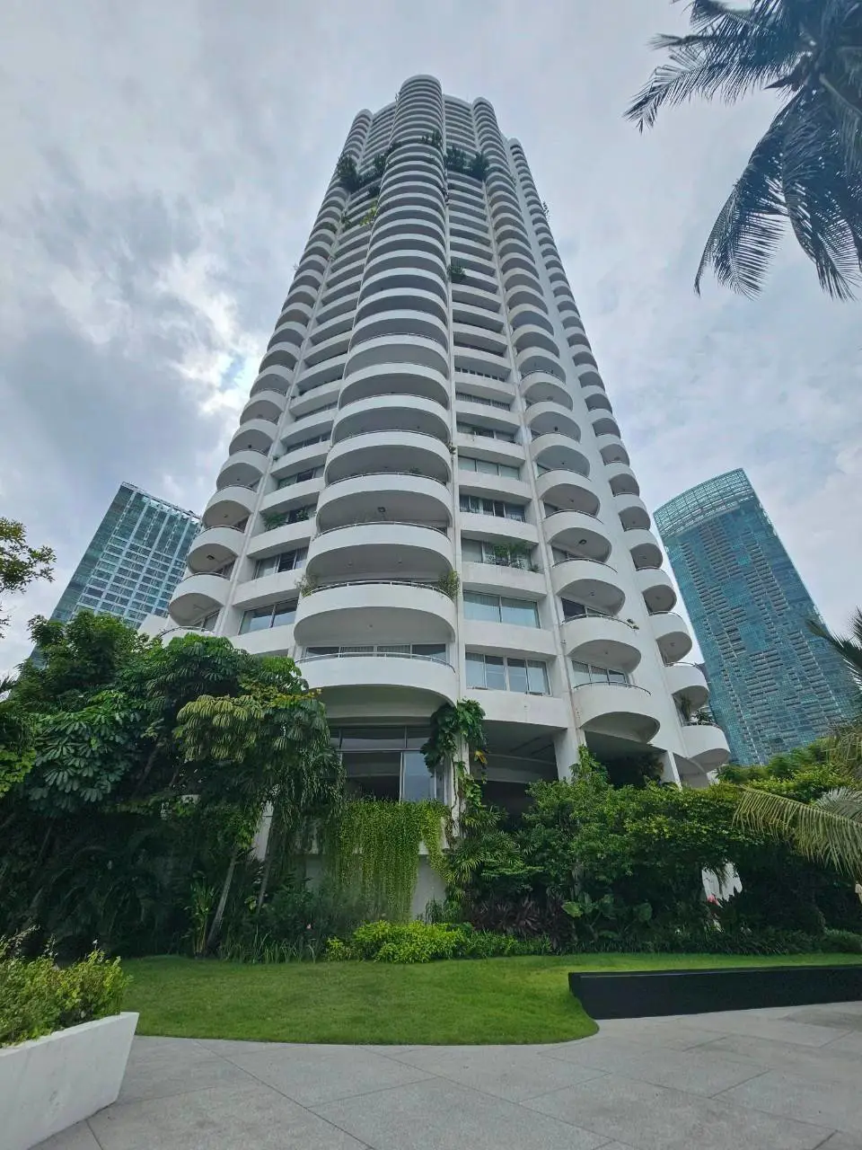 Квартира_Supakarn Condo_11