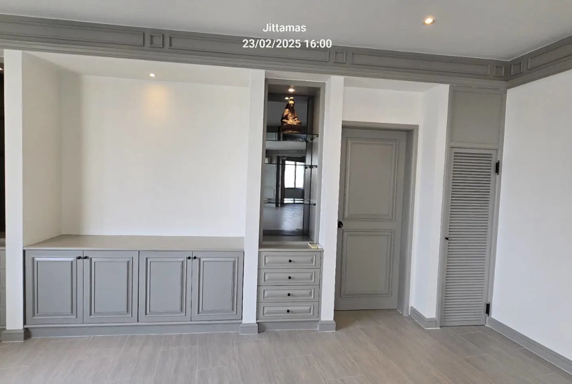 Квартира_Supakarn Condo_3