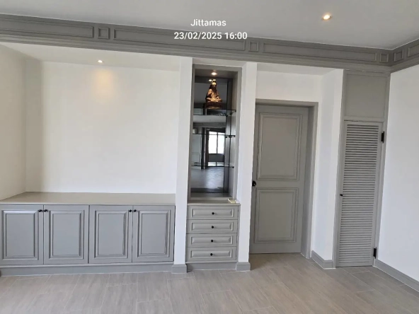 Квартира_Supakarn Condo_3