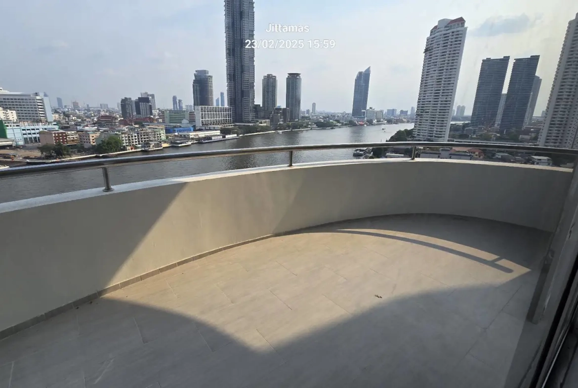 Квартира_Supakarn Condo_4