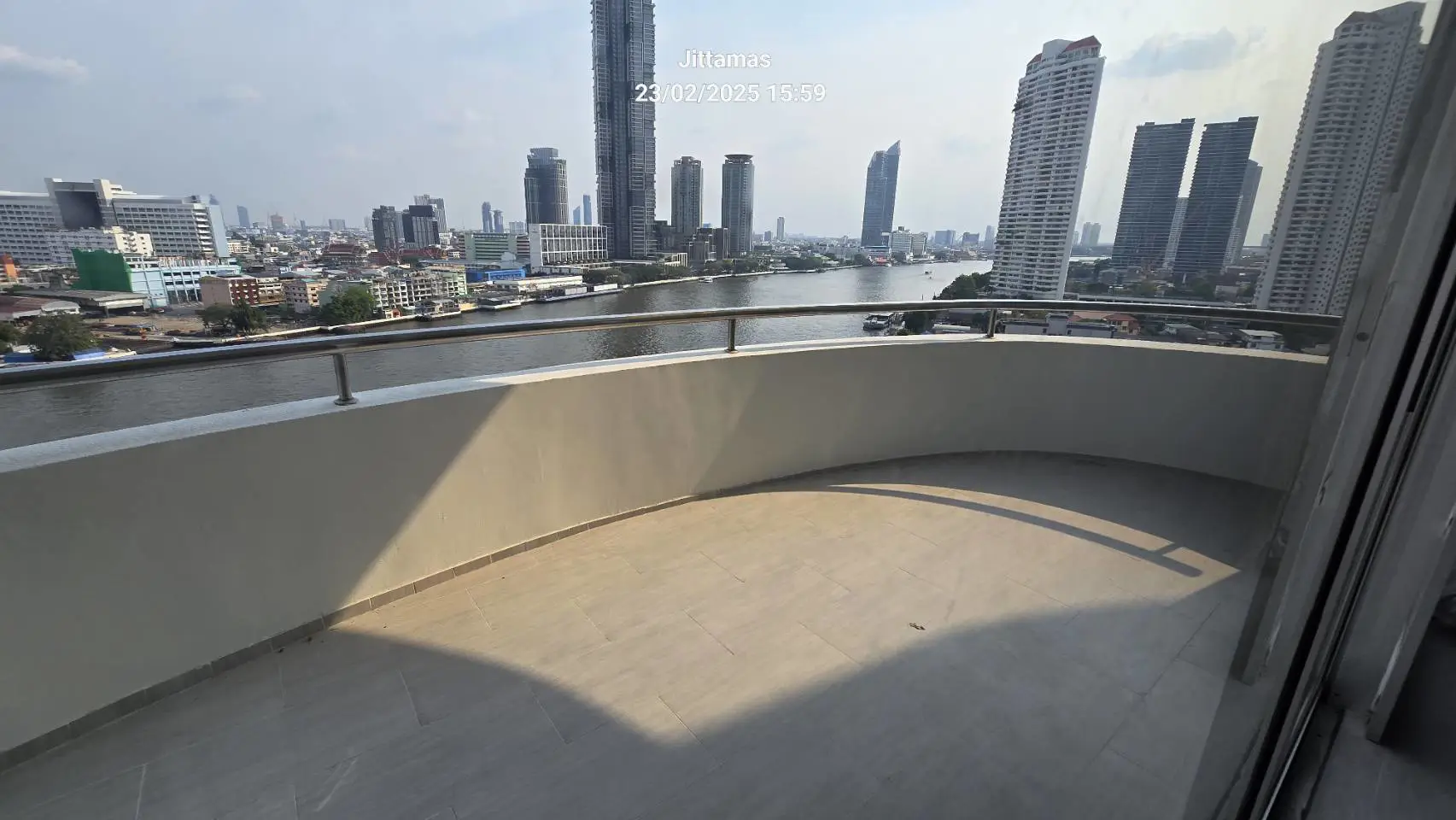 Квартира_Supakarn Condo_4