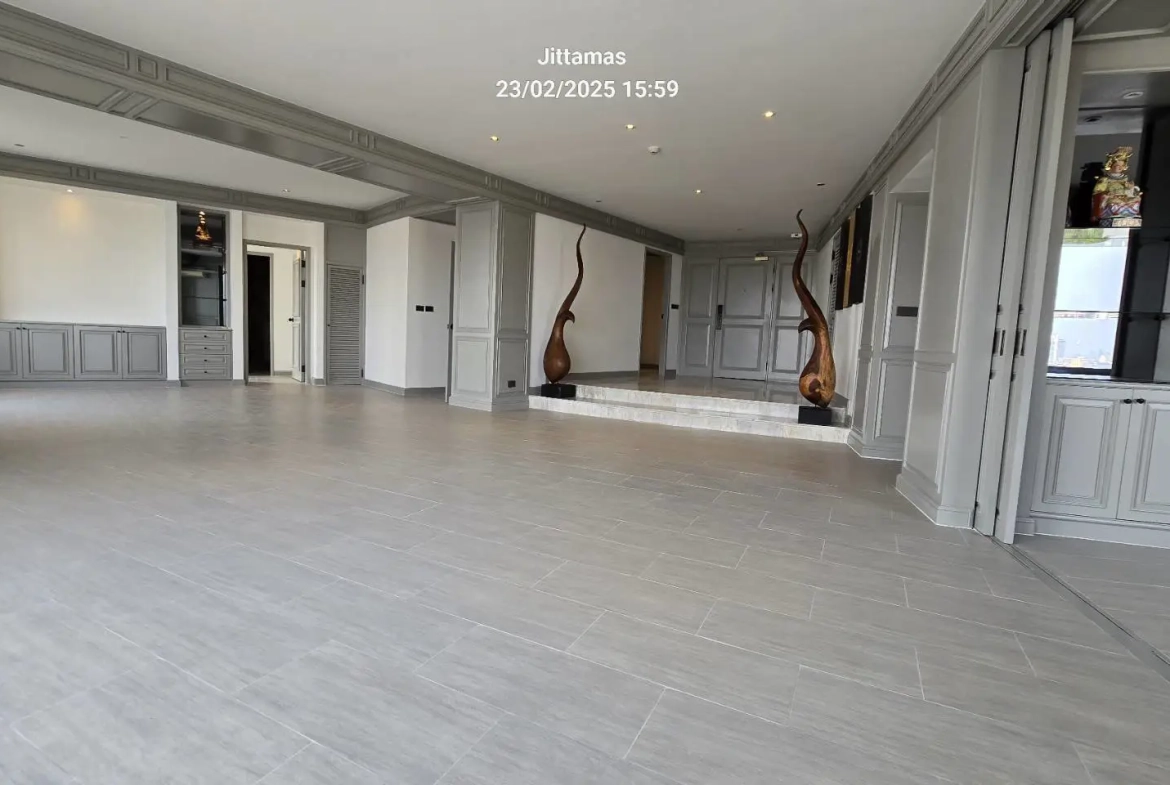 Квартира_Supakarn Condo_5