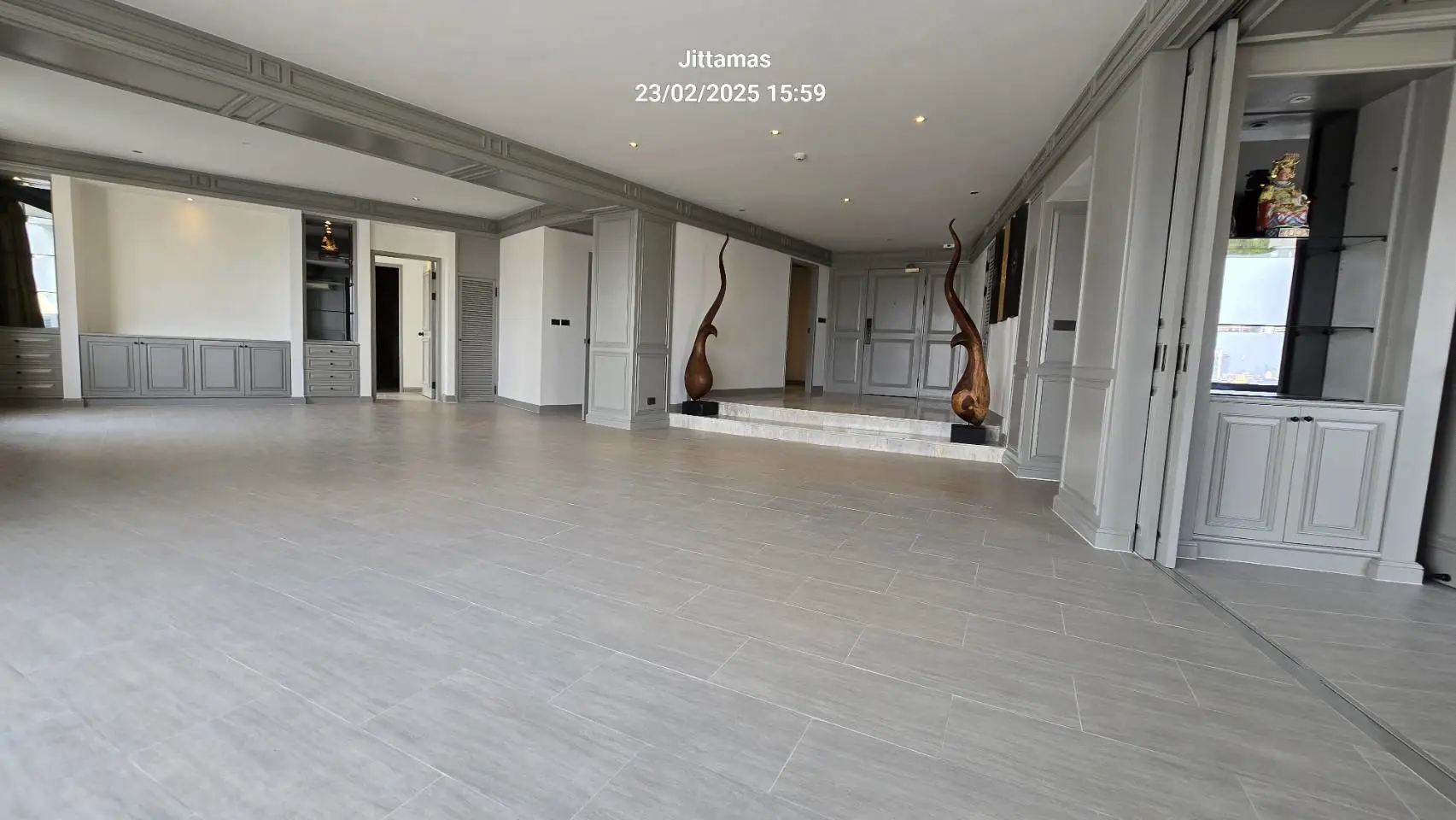 Квартира_Supakarn Condo_5