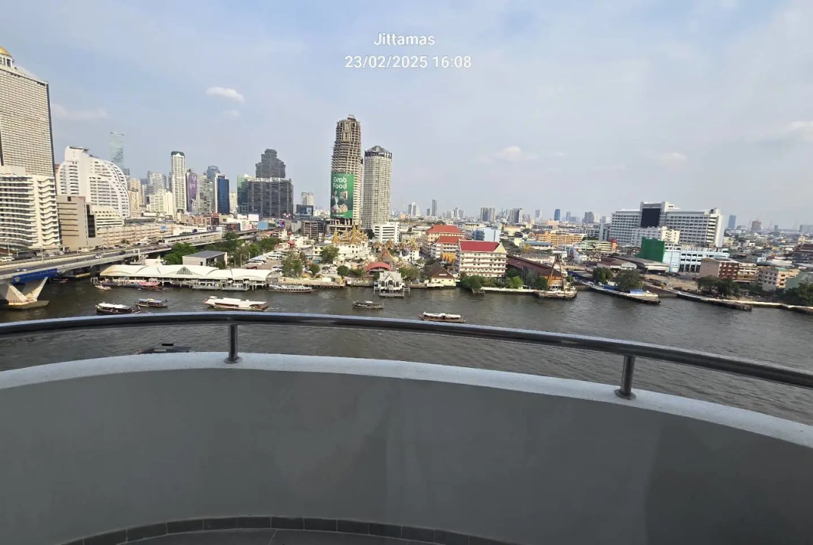 Квартира_Supakarn Condo_6