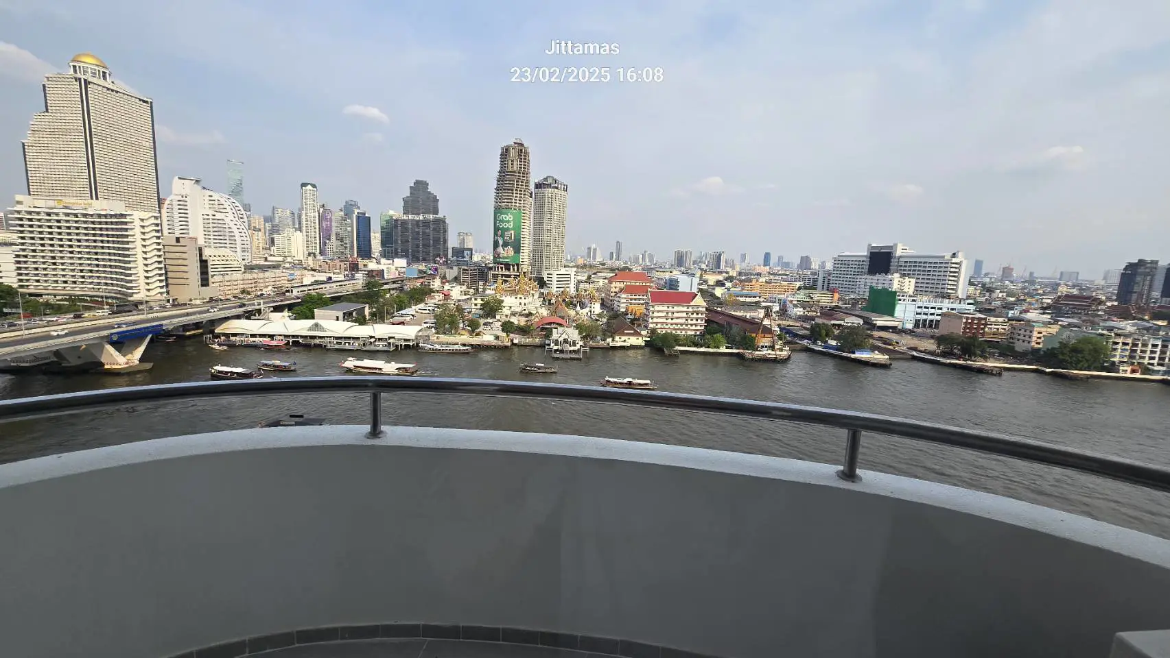 Квартира_Supakarn Condo_6