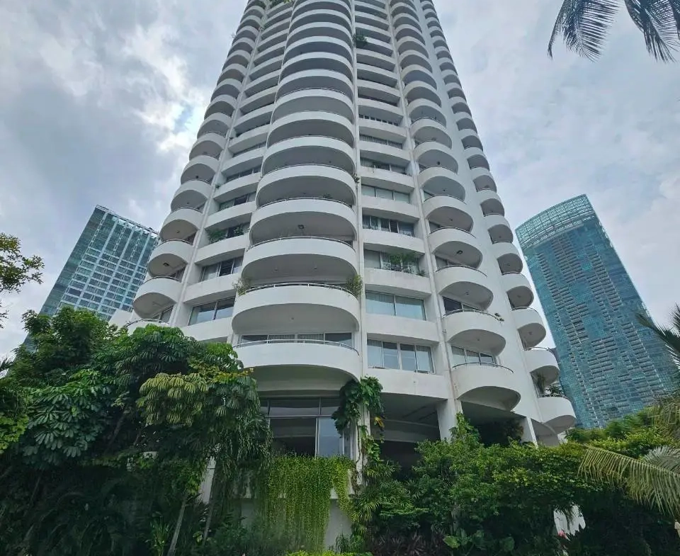 Квартира_Supakarn Condo_8