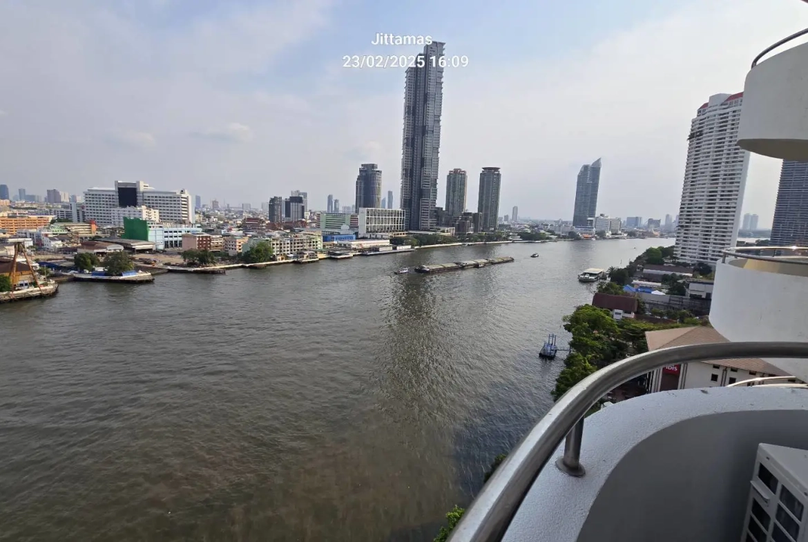 Квартира_Supakarn Condo_10