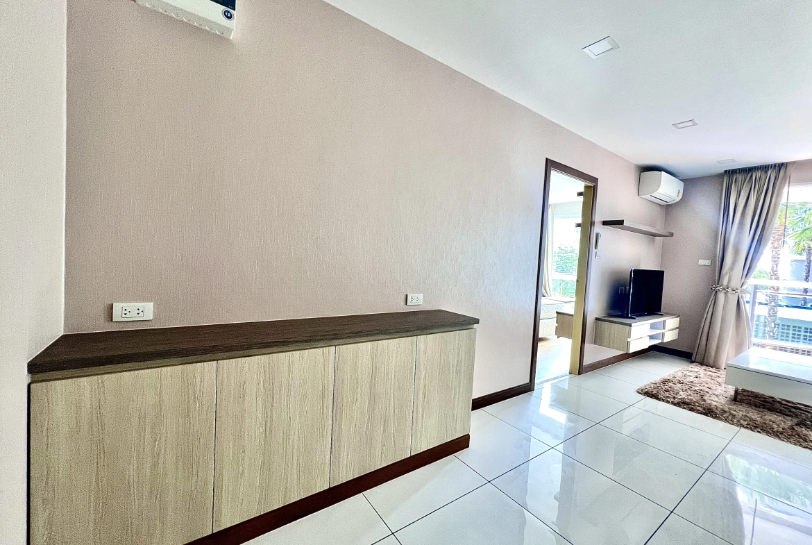 Квартира_Whale Marina Condo_14