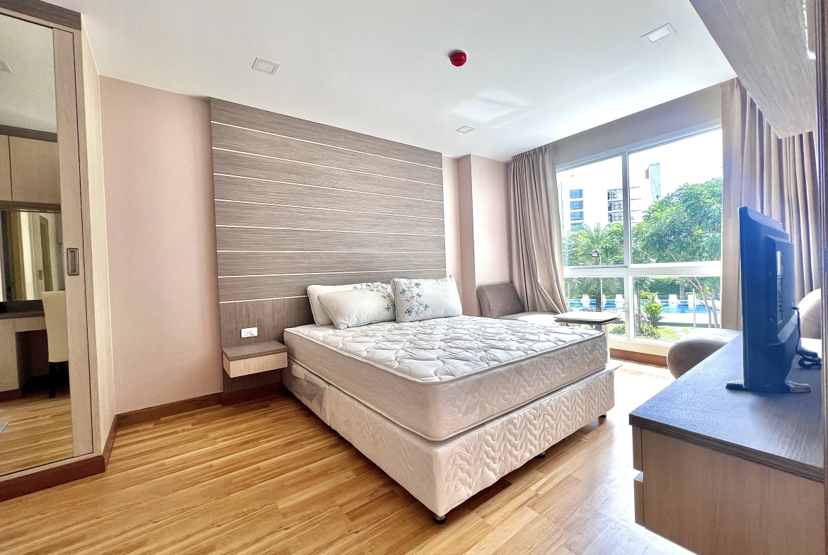 Квартира_Whale Marina Condo_15