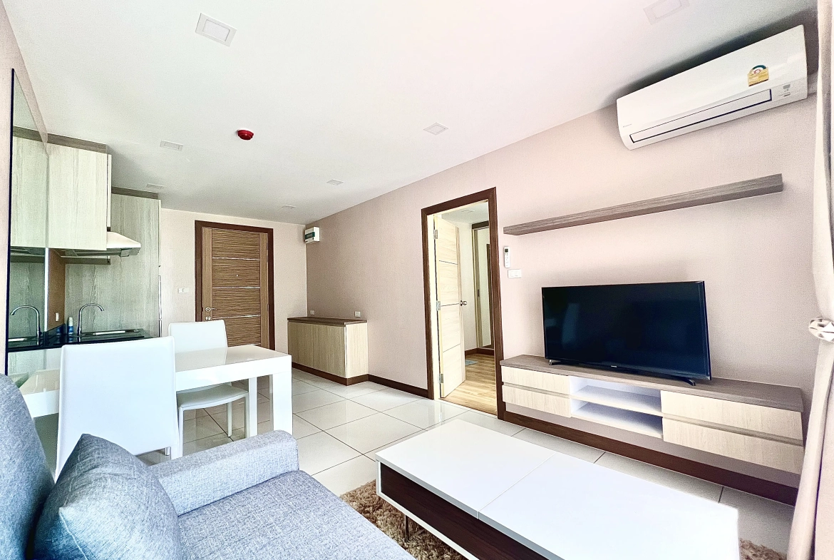 Квартира_Whale Marina Condo_5