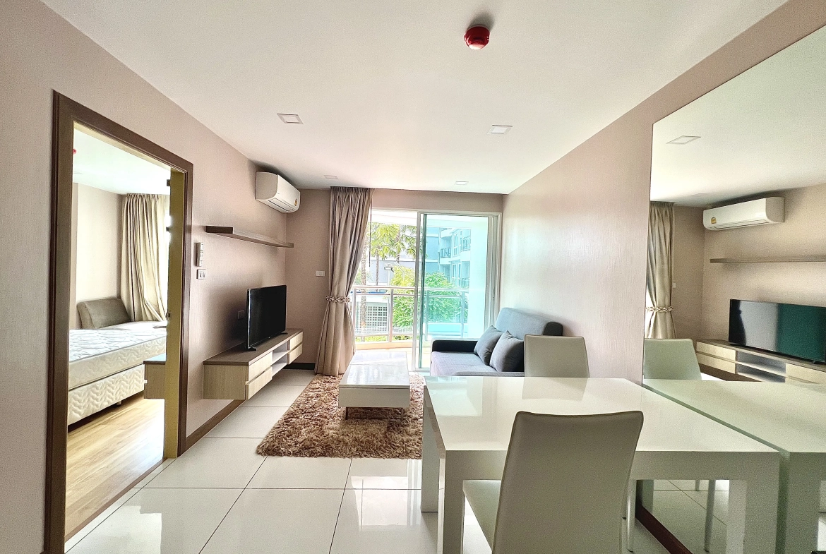 Квартира_Whale Marina Condo_6