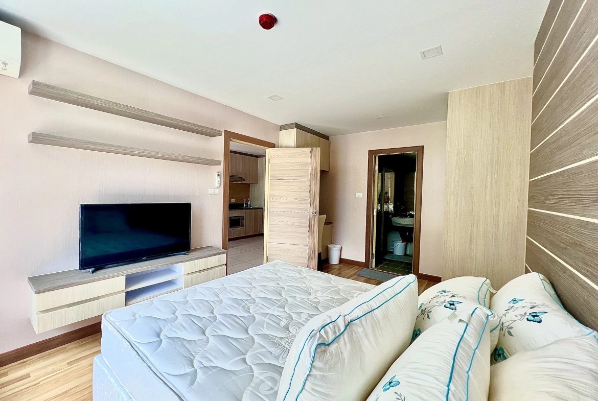 Квартира_Whale Marina Condo_8