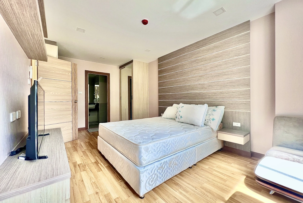 Квартира_Whale Marina Condo_9