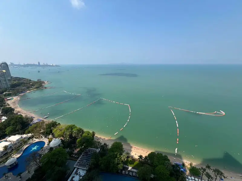 Квартира_Northpoint Wongamat