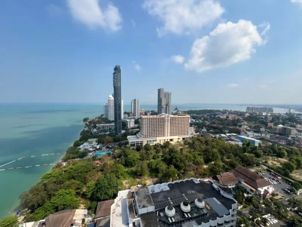 Квартира_Northpoint Wongamat_2