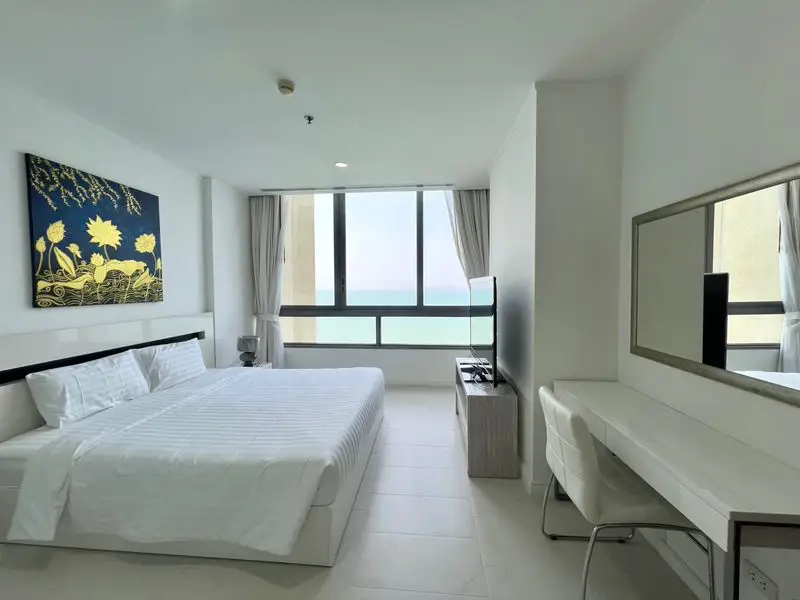 Квартира_Northpoint Wongamat_13