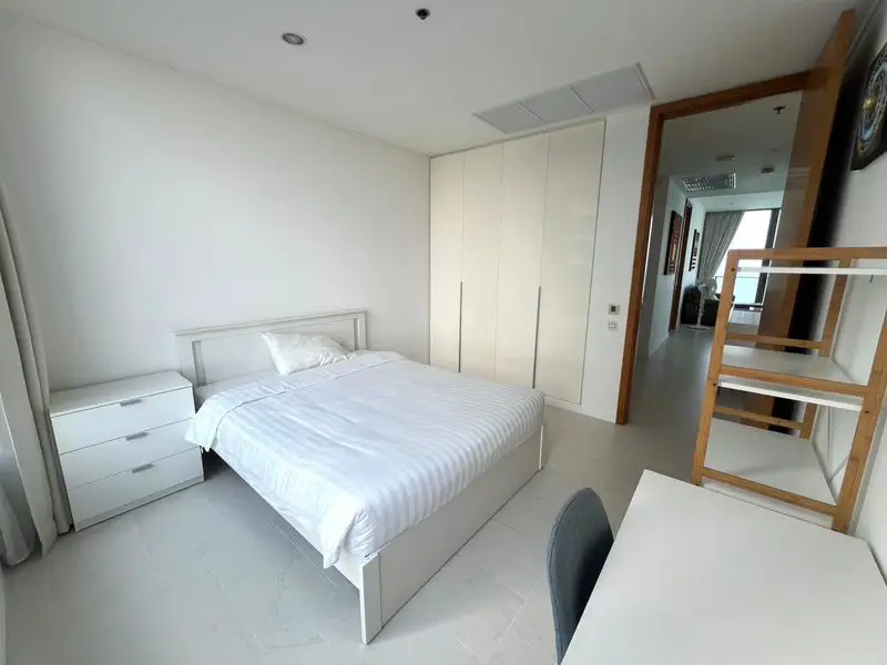 Квартира_Northpoint Wongamat_14